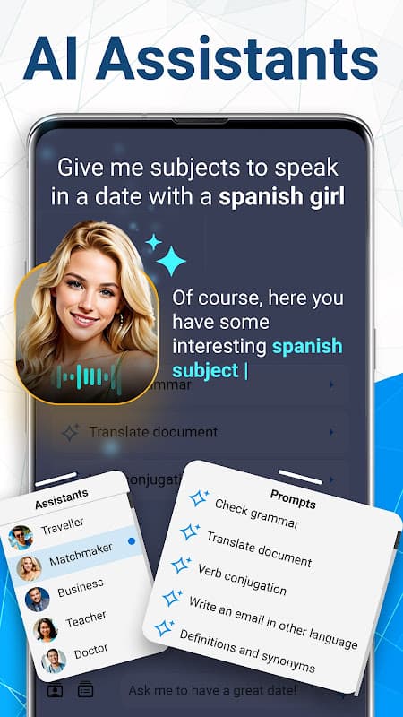 Talkao Translate - Translator screenshot 2