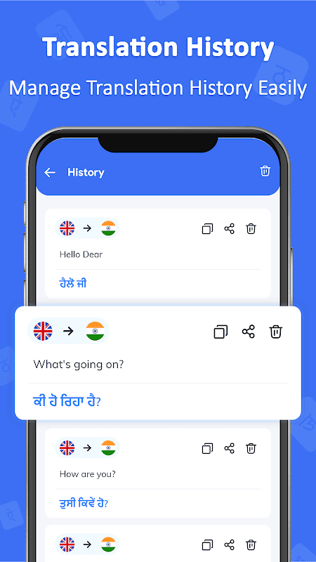 Hindi keyboard - Asaan English Hindi Typing Input screenshot 5