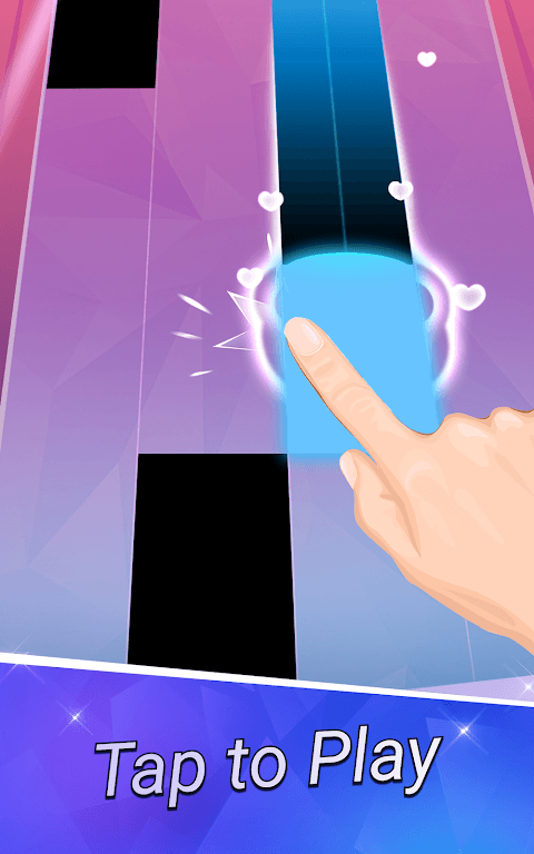 Piano Tiles 2™ - Piano Game screenshot 6