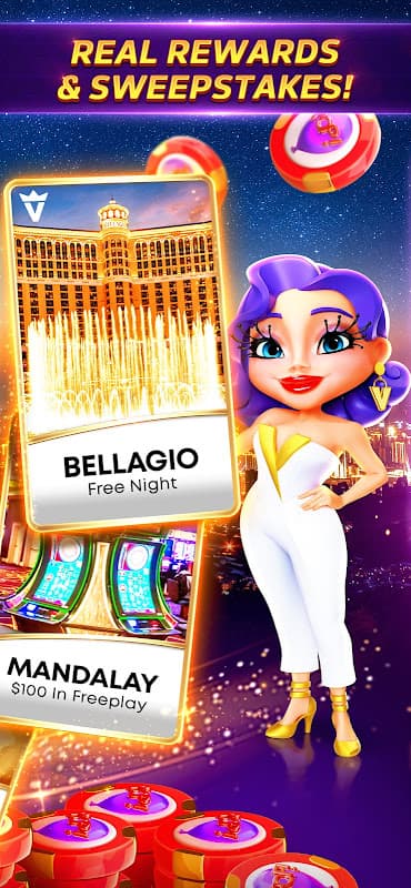 POP! Slots™ Vegas Casino Games screenshot 2