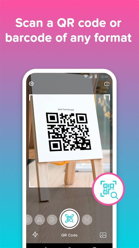 Translately - Image & PDF Translator screenshot 1