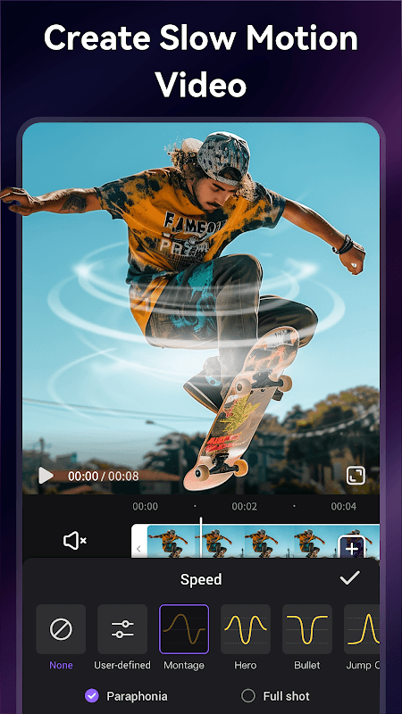 AI Video Maker AI Video Editor screenshot 3