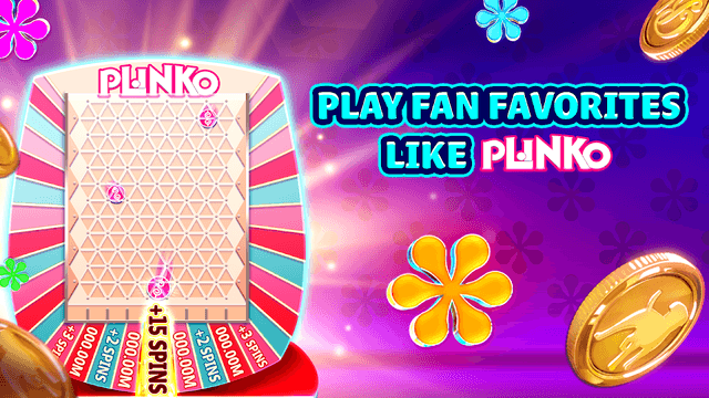 Hit it Rich! Casino Slots Game screenshot 2