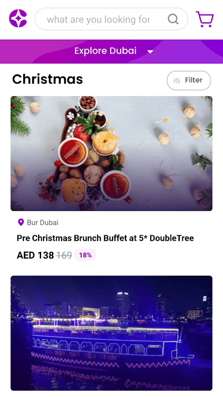 Cobone Deals & Special Offers screenshot 5