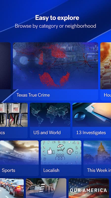 ABC13 Houston screenshot 5