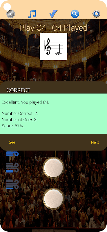 Trumpet Songs - Learn To Play screenshot 3