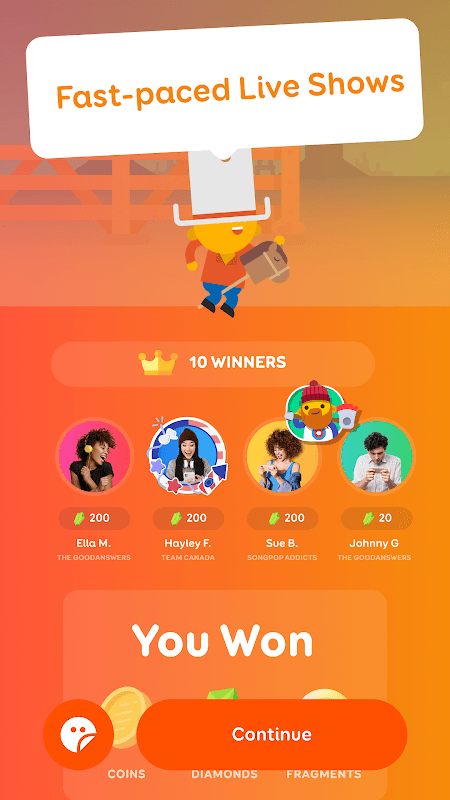 SongPop® - Guess The Song screenshot 6