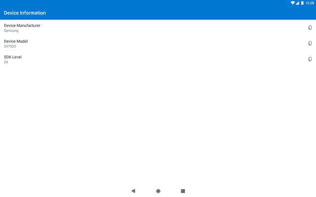 Remote Help screenshot 3