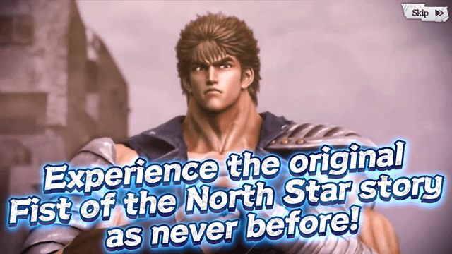 FIST OF THE NORTH STAR screenshot 6