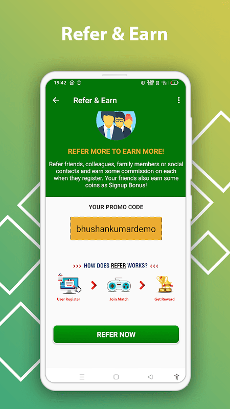 Typing Job : Earn Money Online screenshot 4