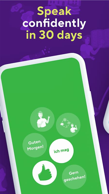 Drops: Learn Hebrew language and alphabet for free screenshot 2