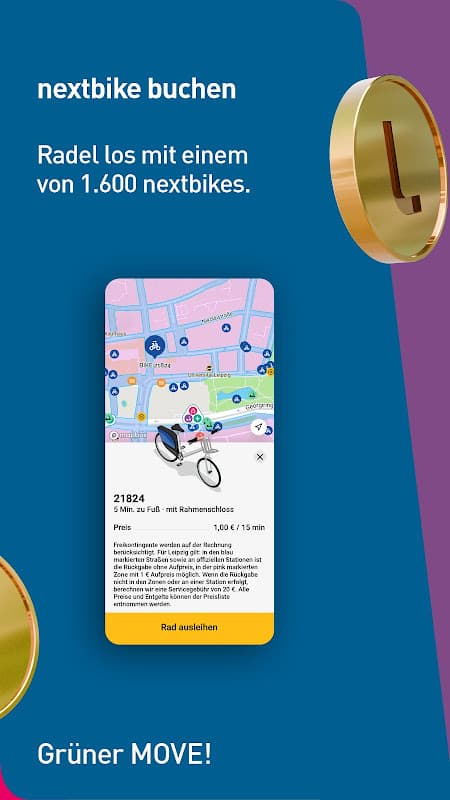 LeipzigMOVE - Public Transport screenshot 5