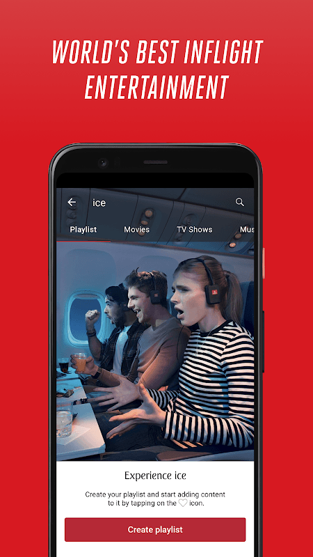 Emirates screenshot 6