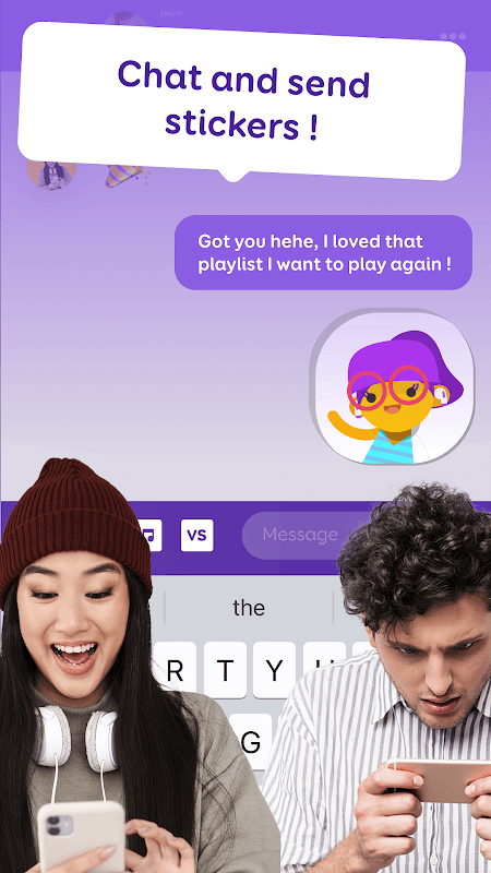 SongPop® - Guess The Song screenshot 5