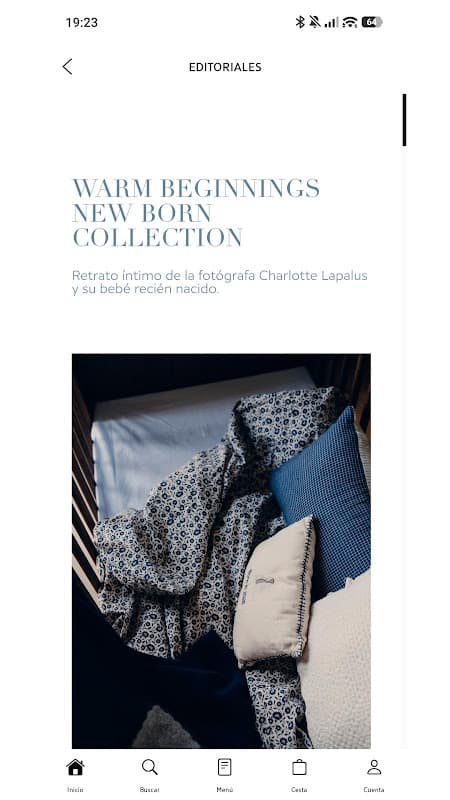 Zara Home screenshot 3