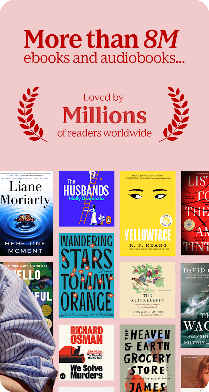 Kobo Books - eBooks Audiobooks screenshot 2