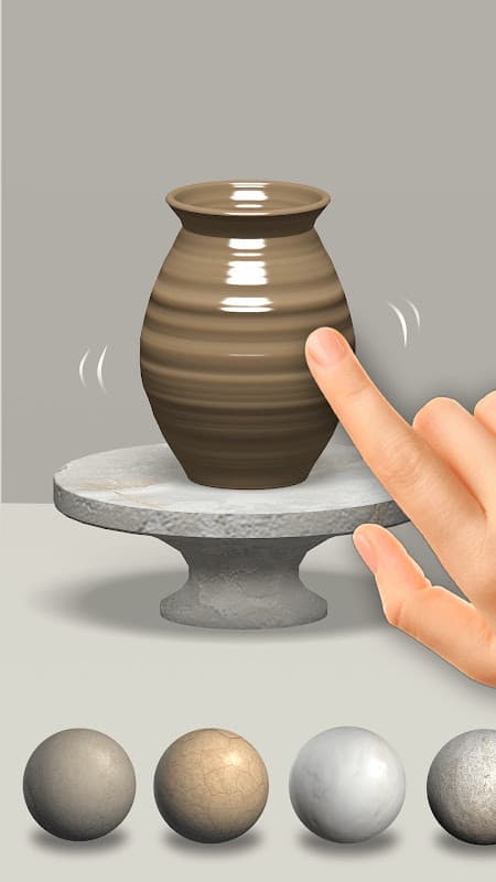 Pottery Master: Ceramic Art screenshot 5