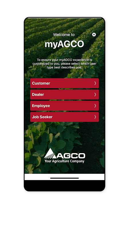 AGCO Parts Books To Go screenshot 1