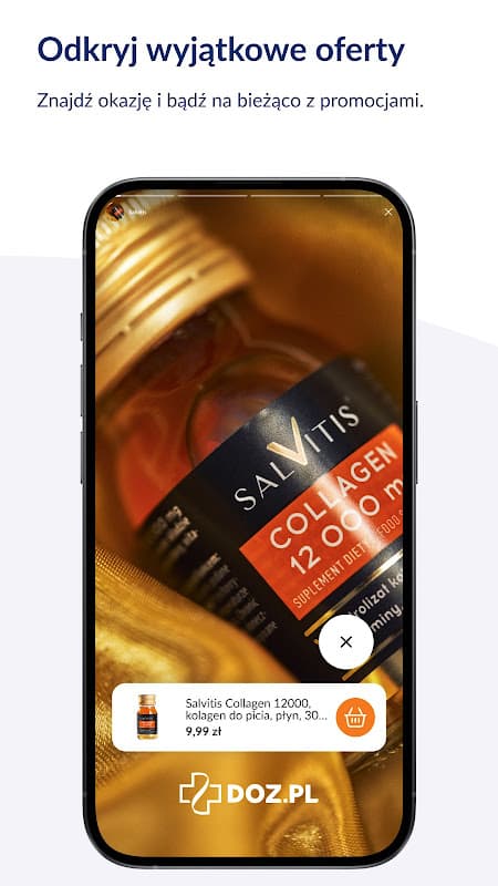 DOZ.pl screenshot 5