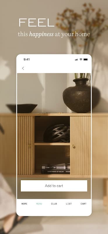 Westwing Home & Living screenshot 5