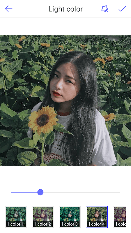 Camera 365 - Photo & Video Editor, Beauty Selfies screenshot 1