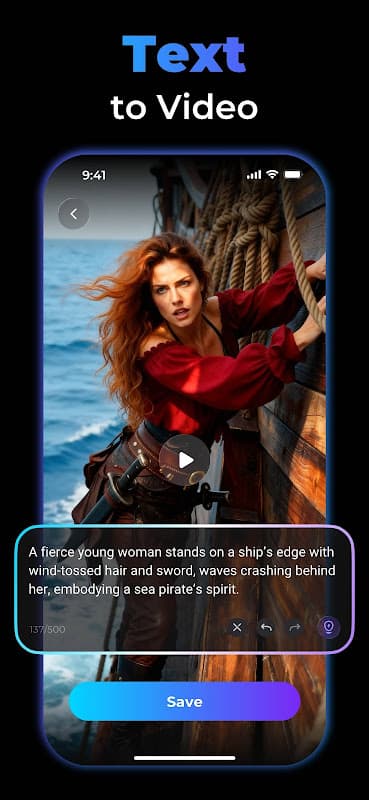 Video Editor with Music Filmix screenshot 4