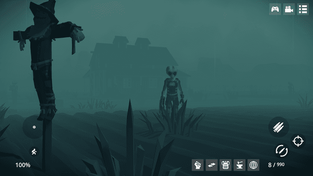 Dead Wasteland: Survival RPG screenshot 4