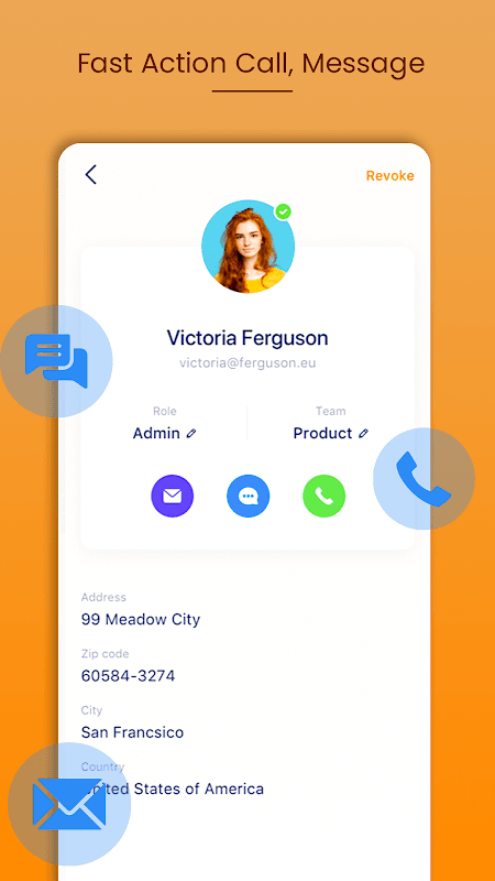 Vpn master - FAST  VPN screenshot 2