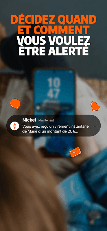 Nickel - An account for all screenshot 5