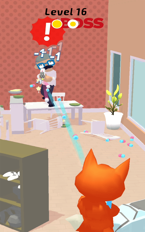 Epic Prankster: Hide and shoot screenshot 3
