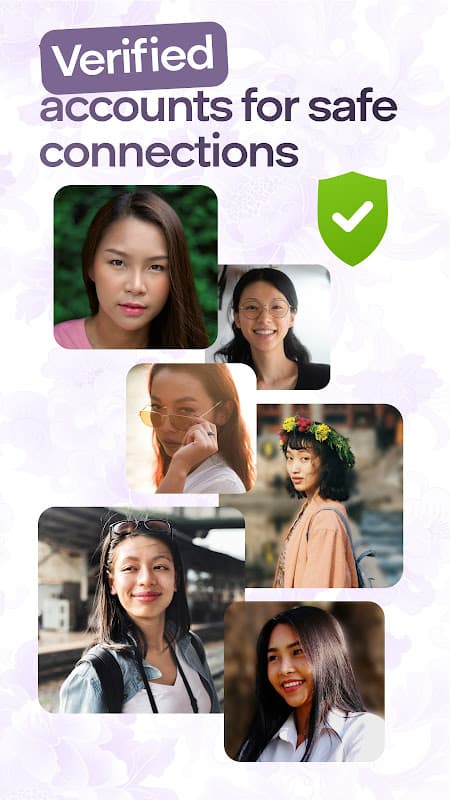 AsianDating: Asian Dating App screenshot 5