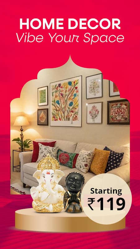 Snapdeal: India Shopping App screenshot 6