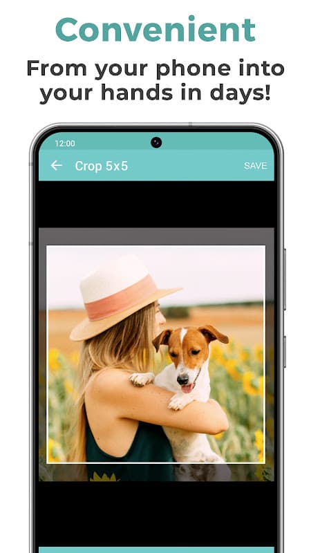 FreePrints - Free Photos Delivered screenshot 5