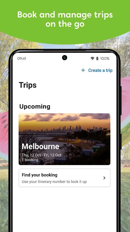 Wotif Hotels & Flights screenshot 5
