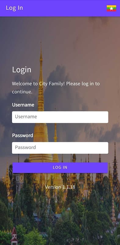 City Family screenshot 1