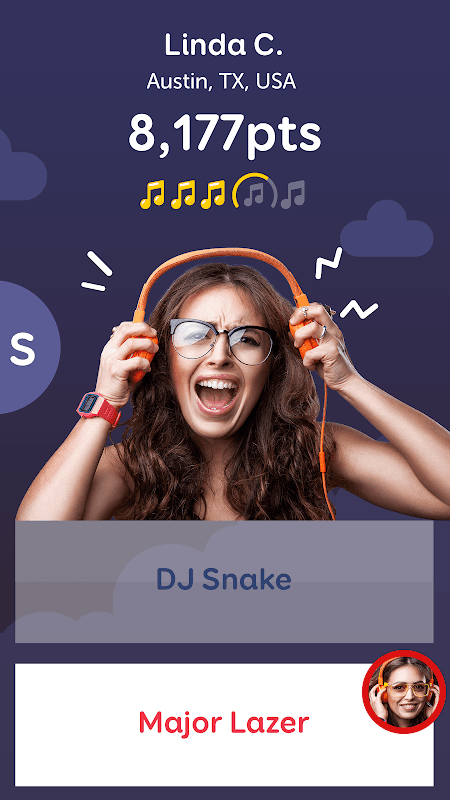 SongPop Classic: Music Trivia screenshot 2