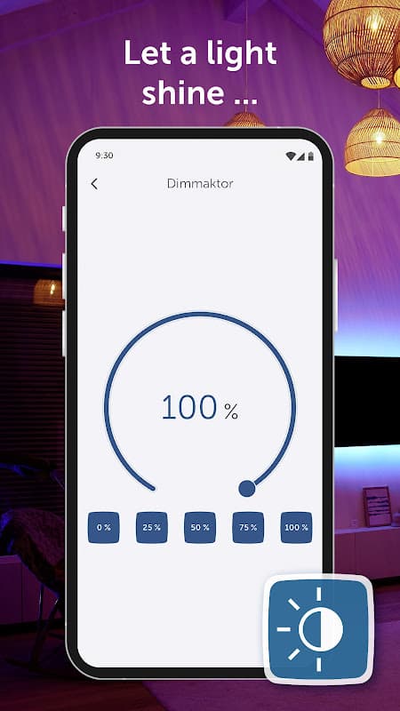 Homematic IP screenshot 2