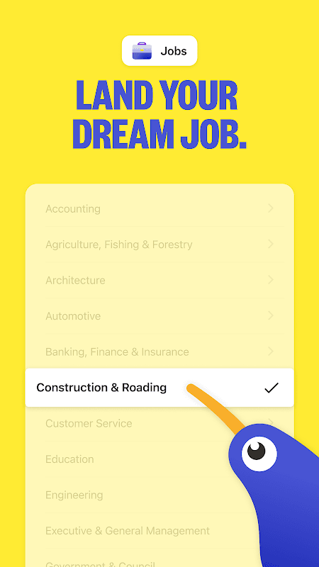 Trade Me: Property, Jobs, Shop screenshot 4