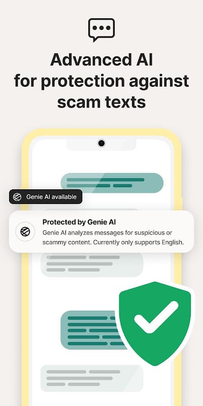 Norton Mobile Security and Antivirus screenshot 4