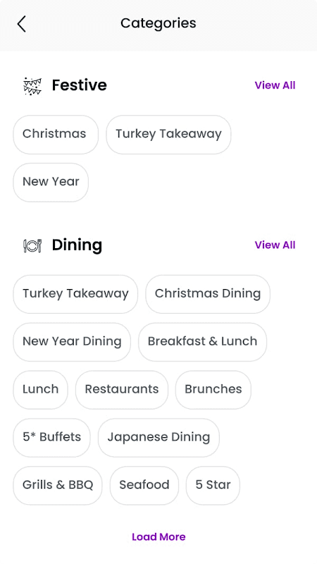 Cobone Deals & Special Offers screenshot 4