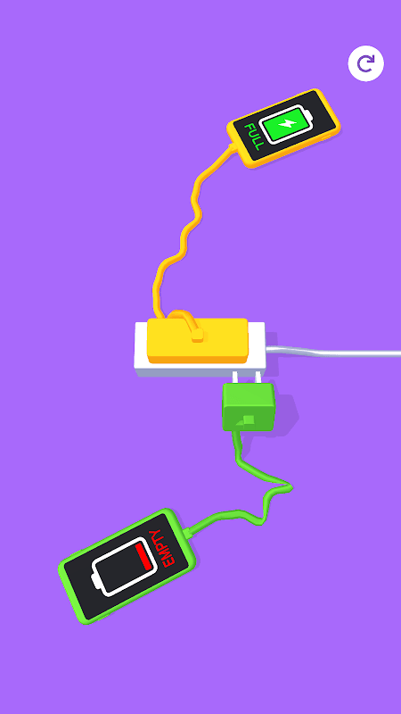 Recharge Please! screenshot 2