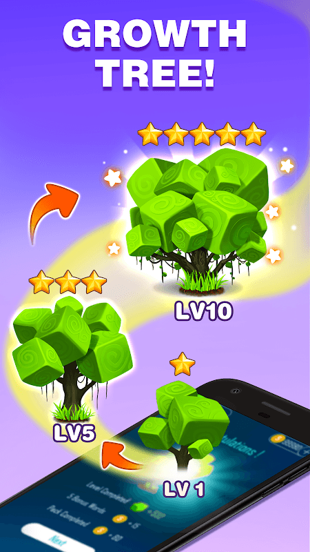 Word Connect - Word Cookies : screenshot 4
