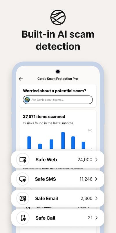 Norton Mobile Security and Antivirus screenshot 2