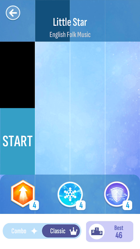 Piano Tiles 2™ - Piano Game screenshot 4