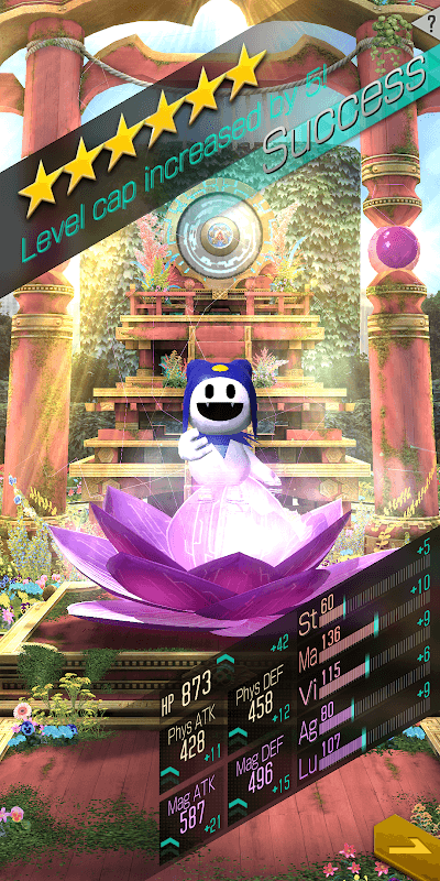 SHIN MEGAMI TENSEI L Dx2 screenshot 6