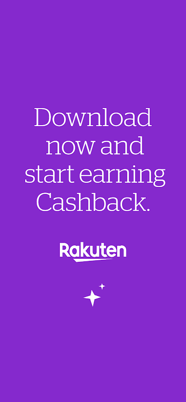 Rakuten: Cashback & Deals screenshot 6