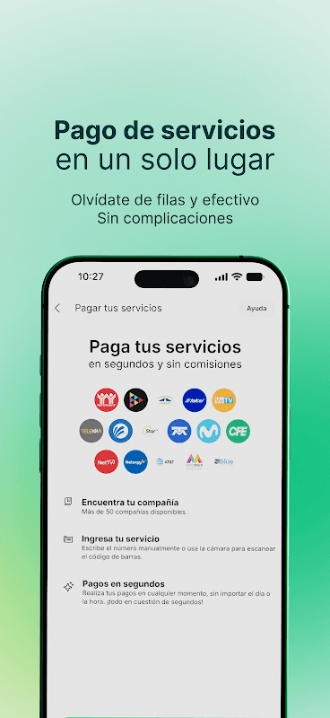 Stori - Crédito y Ahorro screenshot 6