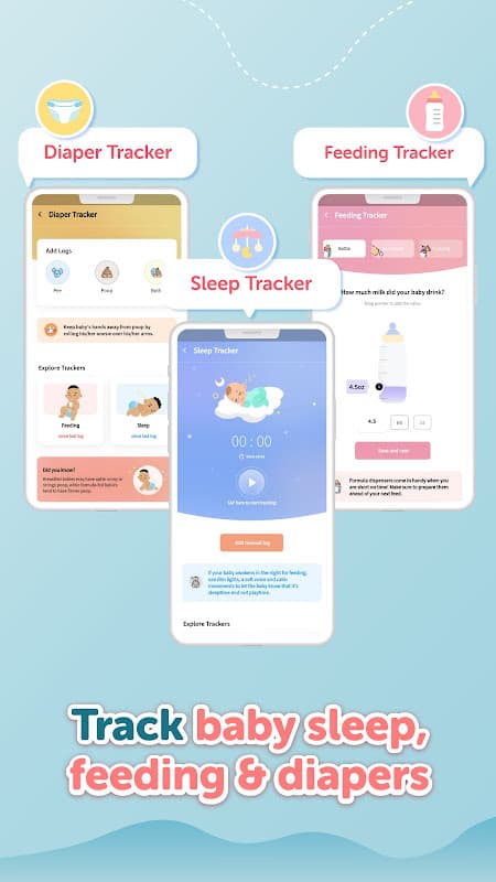 theAsianparent: Track Pregnancy & Count Baby Kicks screenshot 3