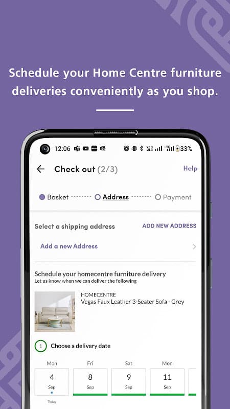 Home Centre India screenshot 3