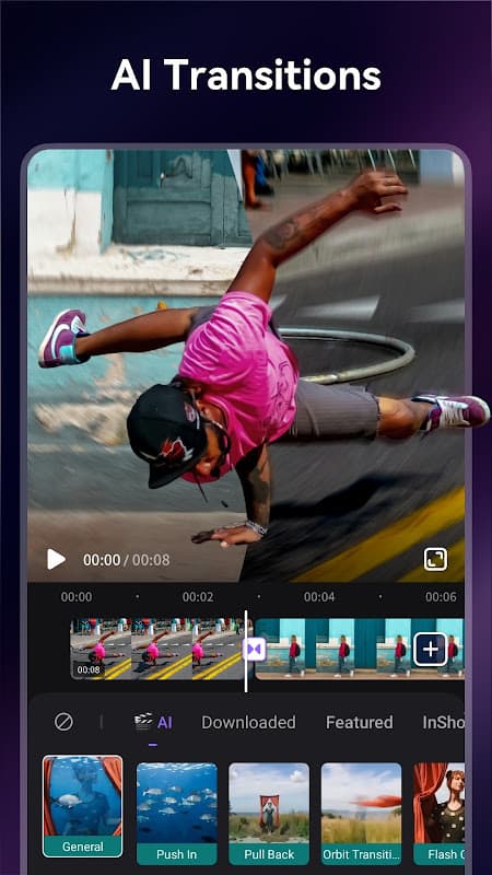 AI Video Maker AI Video Editor screenshot 5